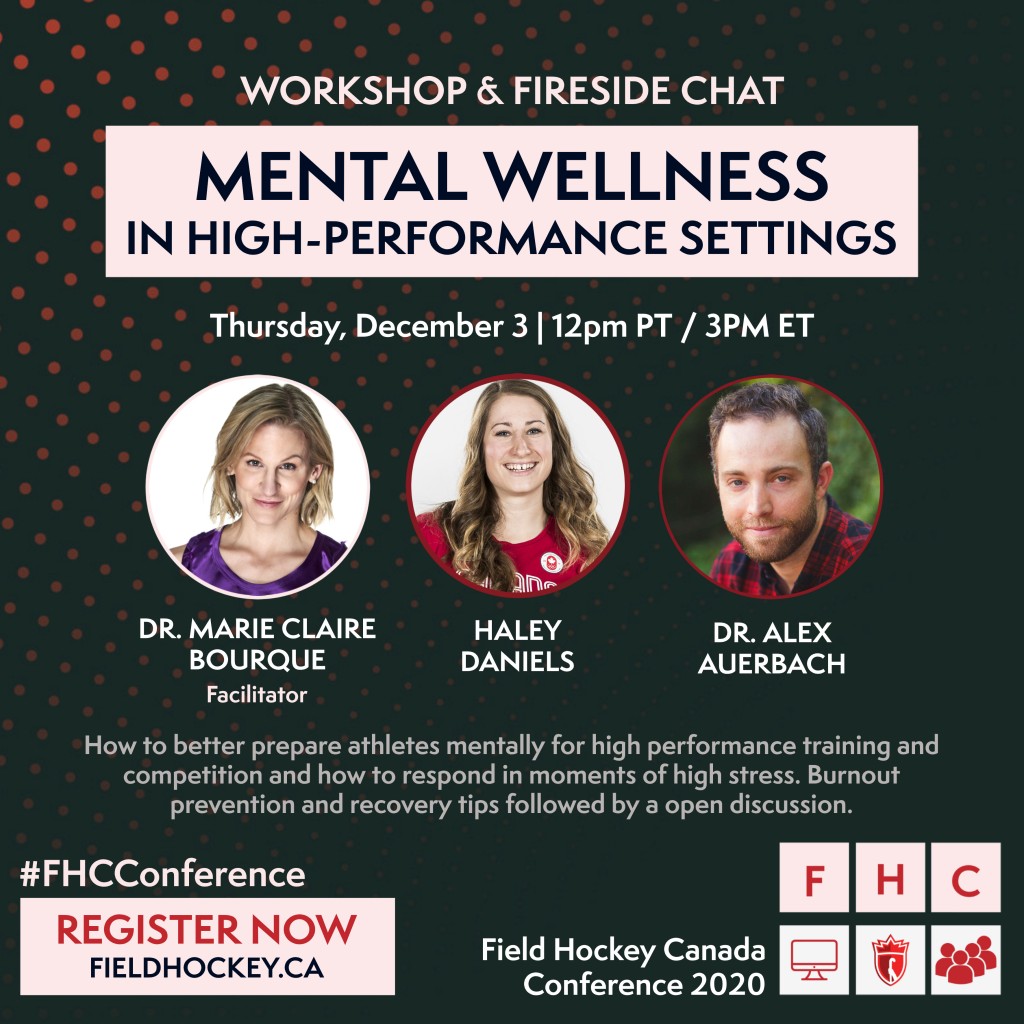 Mental Wellness